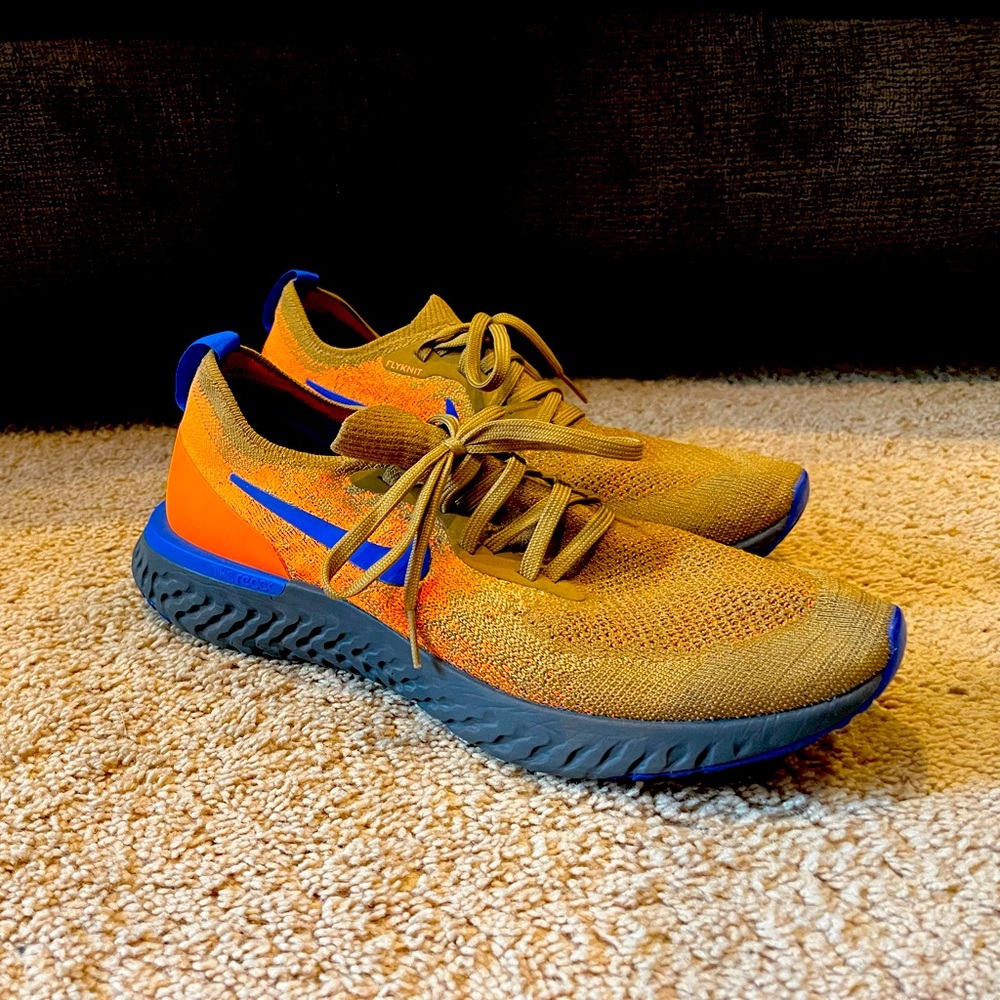 Nike Epic React men’s size 10.5